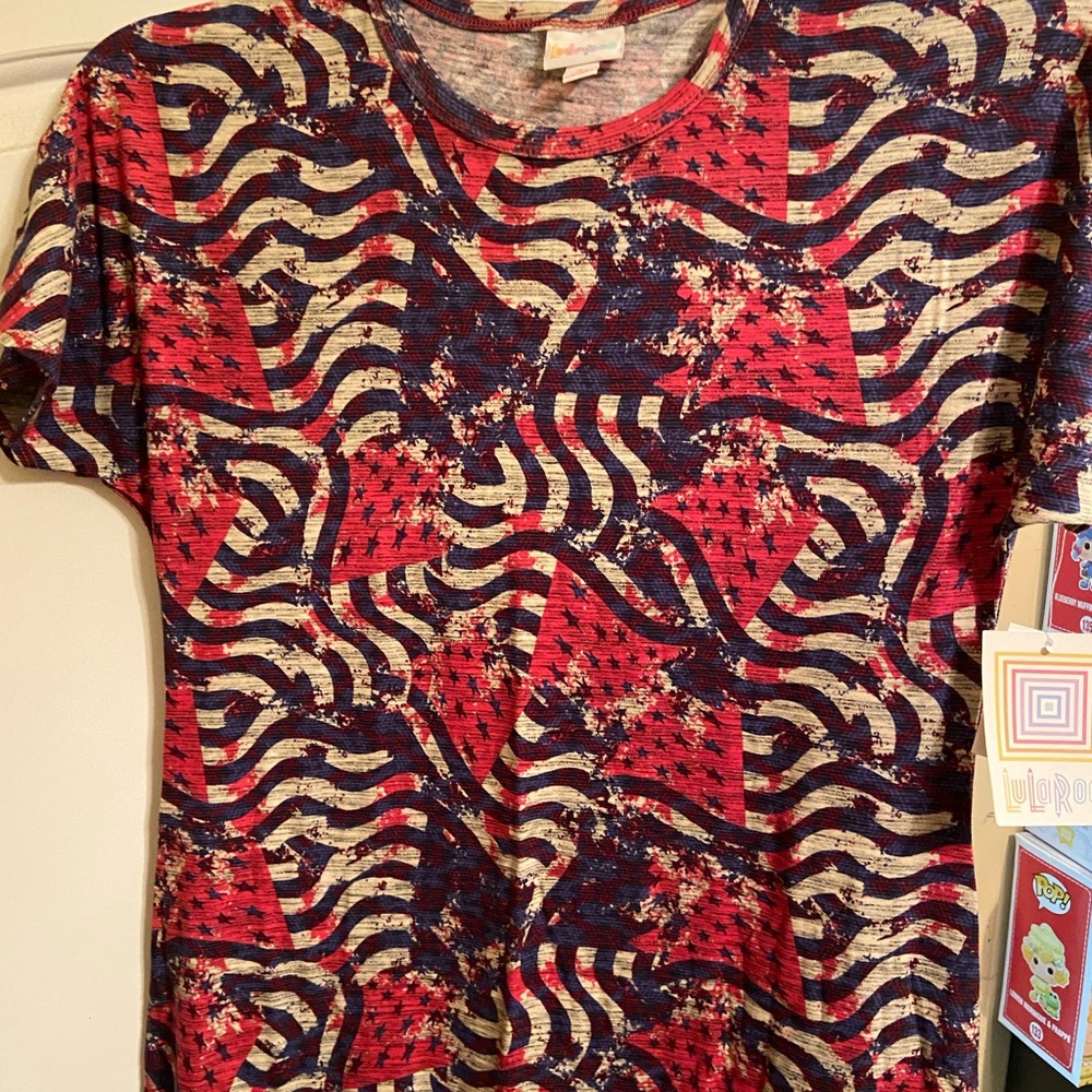 Small LulaRoe Maria